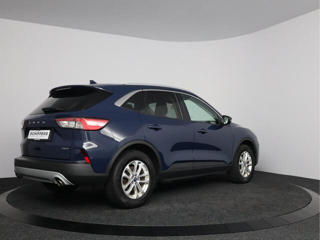 Ford KUGA 2.5 PHEV Titanium | Stoel verwarmd |