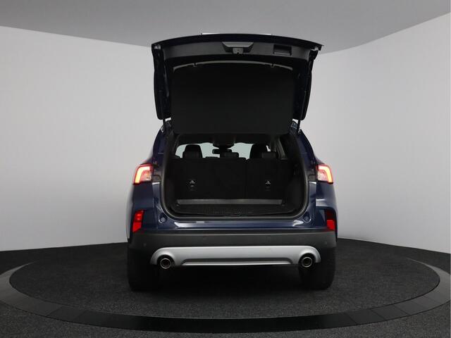 Ford KUGA 2.5 PHEV Titanium | Stoel verwarmd |