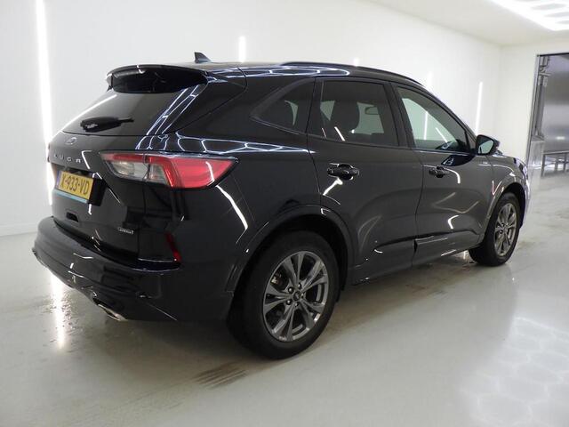 Ford KUGA 2.5 PHEV ST-Line Winter pack NL-Auto