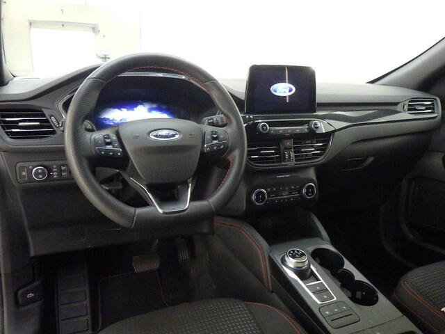 Ford KUGA 2.5 PHEV ST-Line Winter pack NL-Auto