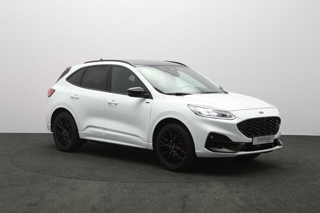 Ford KUGA 2.5 PHEV 225 PK ST-Line X, Leder-Alcantara, 360 Camera, B&O Sound, Adap. Cruise Control