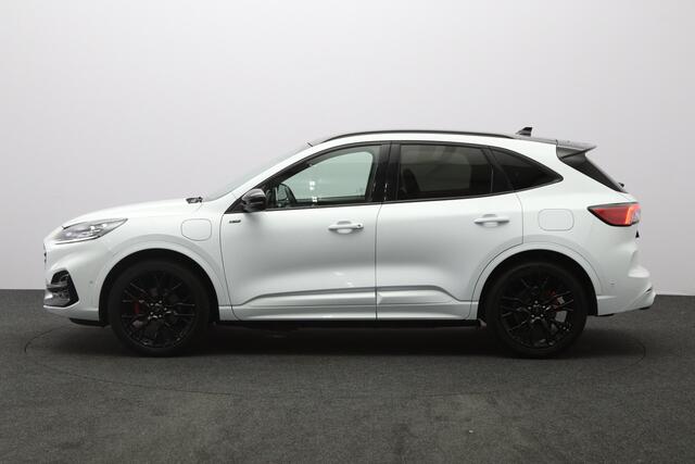 Ford KUGA 2.5 PHEV 225 PK ST-Line X, Leder-Alcantara, 360 Camera, B&O Sound, Adap. Cruise Control
