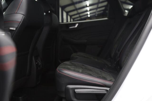 Ford KUGA 2.5 PHEV 225 PK ST-Line X, Leder-Alcantara, 360 Camera, B&O Sound, Adap. Cruise Control