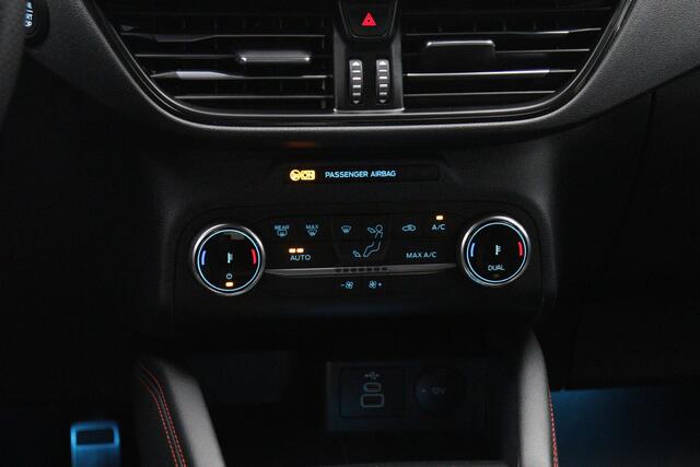 Ford KUGA 2.5 PHEV 225 PK ST-Line X, Leder-Alcantara, 360 Camera, B&O Sound, Adap. Cruise Control