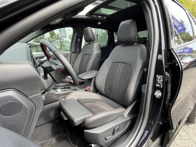 Ford KUGA 2.5 PHEV ST-Line X 243pk e-CVT Automaat | Pano | E-Trekhaak | Coast-to-Coast Matrix LED | Winter Pack | HUD | Driver Assistance Pack | All Season | etc. etc.