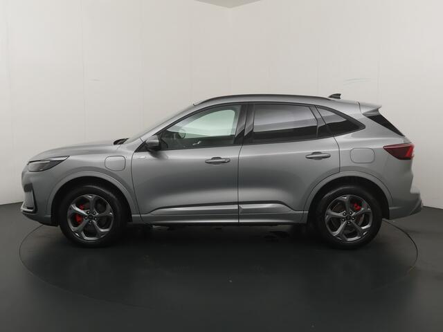 Ford KUGA 2.5 PHEV 243 pk ST-Line X I AGR stoelen | Adapt Cruise I Winter Pack | B&O | 360° Camera I All seasonbanden |