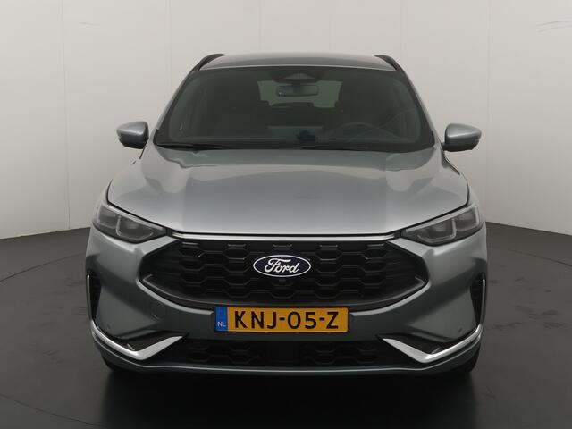 Ford KUGA 2.5 PHEV 243 pk ST-Line X I AGR stoelen | Adapt Cruise I Winter Pack | B&O | 360° Camera I All seasonbanden |