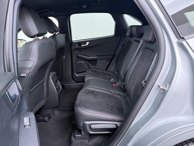 Ford KUGA 2.5 PHEV 243 pk ST-Line X I AGR stoelen | Adapt Cruise I Winter Pack | B&O | 360° Camera I All seasonbanden |