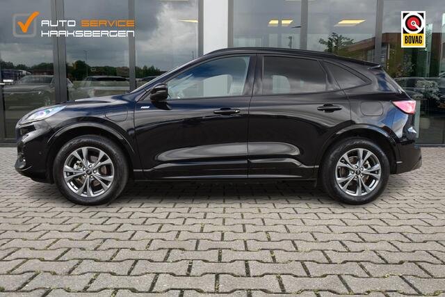 Ford KUGA 2.5 PHEV ST-Line X | ACC | B&O | Camera |