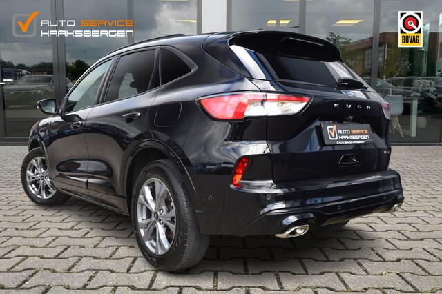 Ford KUGA 2.5 PHEV ST-Line X | ACC | B&O | Camera |