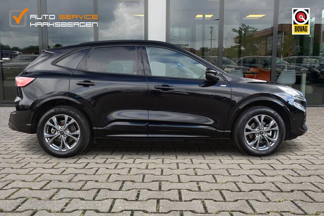 Ford KUGA 2.5 PHEV ST-Line X | ACC | B&O | Camera |