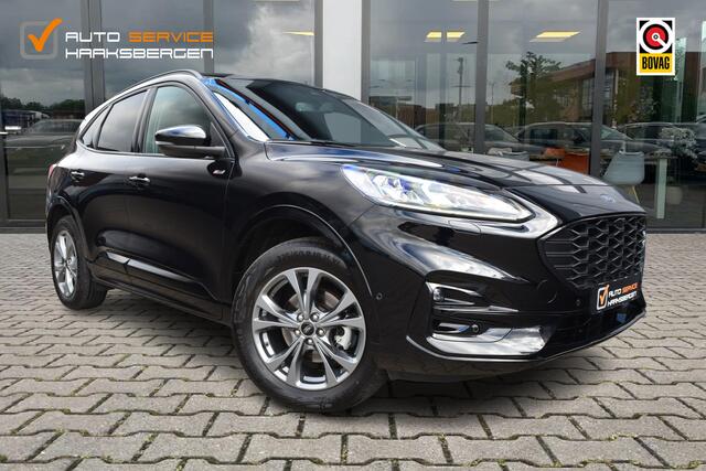 Ford KUGA 2.5 PHEV ST-Line X | ACC | B&O | Camera |