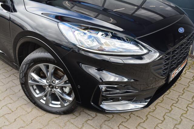 Ford KUGA 2.5 PHEV ST-Line X | ACC | B&O | Camera |