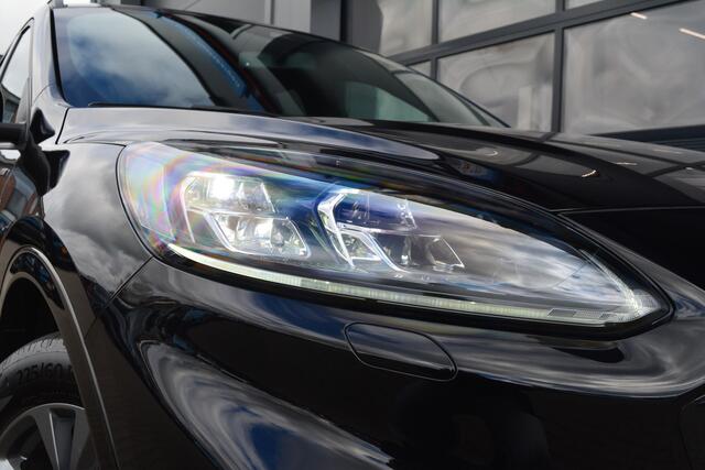 Ford KUGA 2.5 PHEV ST-Line X | ACC | B&O | Camera |