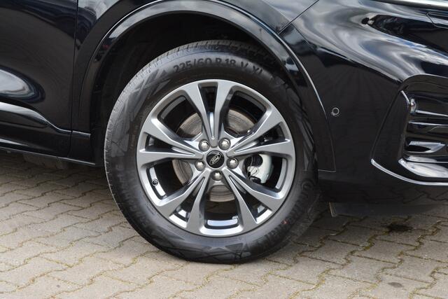 Ford KUGA 2.5 PHEV ST-Line X | ACC | B&O | Camera |