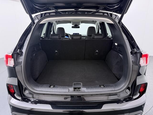 Ford KUGA 2.5 PHEV 225 pk Vignale | Trekhaak | Pano | Winter Pack | Camera's | 19" | Adapt. cruise | Adapt. LED | 100% dealer onderh.
