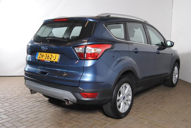Ford KUGA 1.5 EcoB. Trend Ult.