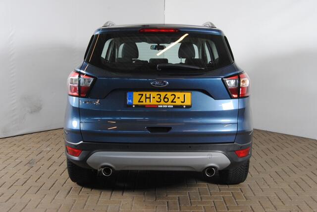 Ford KUGA 1.5 EcoB. Trend Ult.
