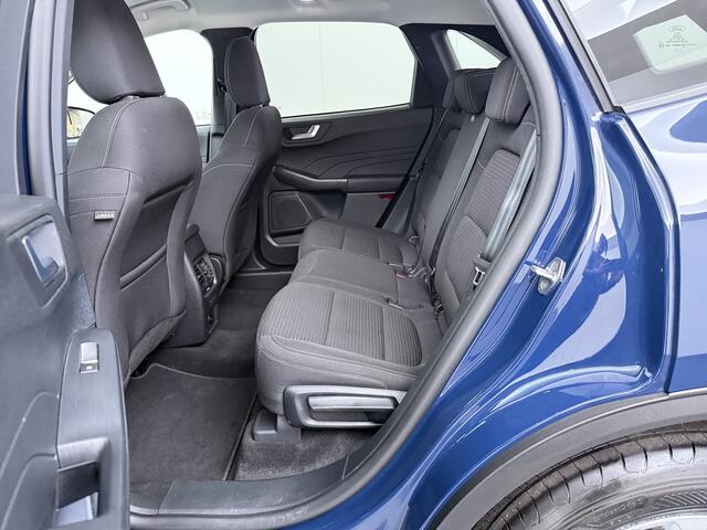 Ford KUGA 2.5 PHEV 225pk Titanium | Trekhaak | Winterpack | Cruise | Android auto & Apple Carplay | Camera | 17" LMV |