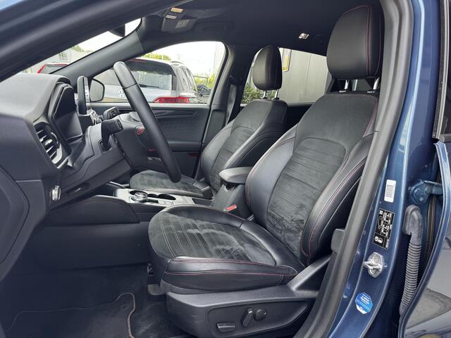 Ford KUGA 2.5 PHEV ST-Line X 224 PK | Alcantara | Trekhaak | Camera's | ACC | B&O | Led