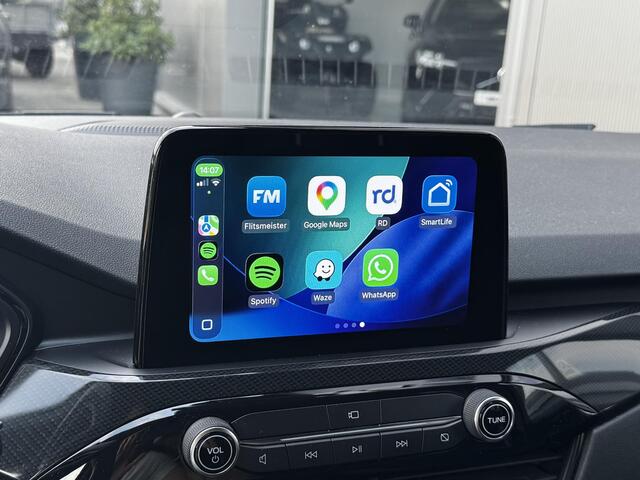 Ford KUGA 2.5 PHEV ST-Line X 224 PK | Alcantara | Trekhaak | Camera's | ACC | B&O | Led