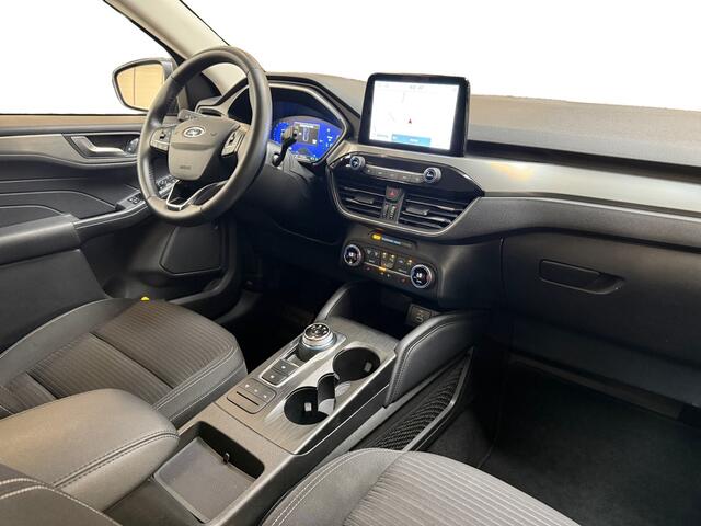 Ford KUGA 2.5 PHEV Titanium I Stoelverwarming I Camera I Navi I Carplay