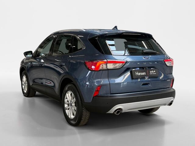 Ford KUGA 2.5 PHEV Titanium I Stoelverwarming I Camera I Navi I Carplay
