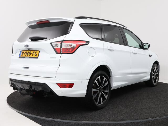 Ford KUGA 1.5 EcoBoost ST Line Trekhaak afneembaar | Panorama Schuifdak |
