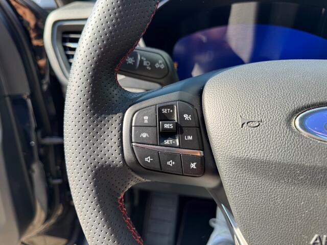 Ford KUGA 2.5 PHEV ST-Line - camera - stoel/stuur verwarming - head up - adap cruise