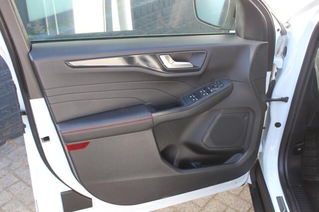 Ford KUGA 2.5 PHEV ST-Line X Black Pack|20"|WinterPack"|TechnologyPack|Camera|Carplay|Bliss|Full Service!