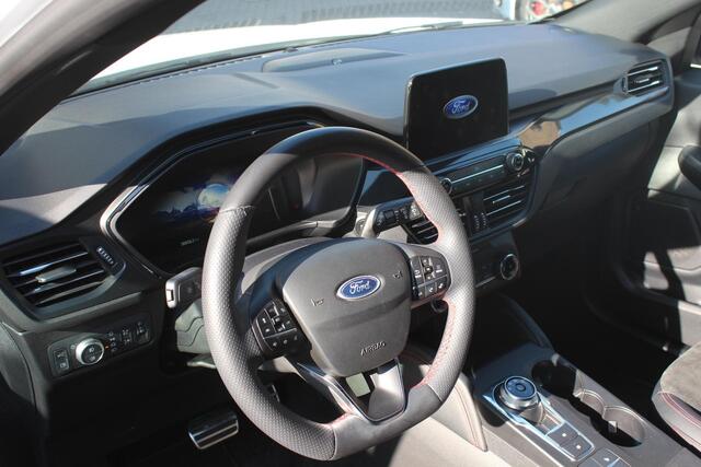 Ford KUGA 2.5 PHEV ST-Line X Black Pack|20"|WinterPack"|TechnologyPack|Camera|Carplay|Bliss|Full Service!