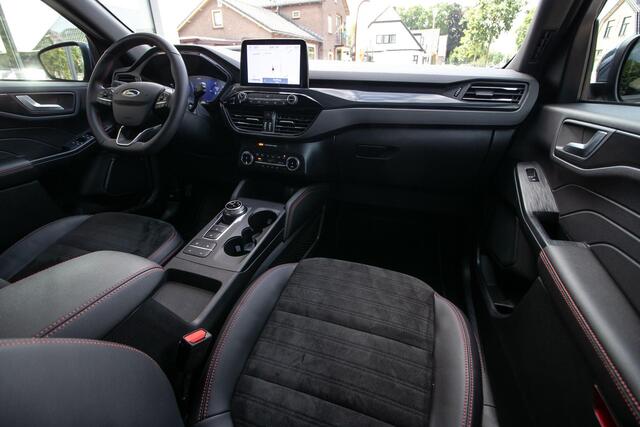 Ford KUGA 2.5 PHEV ST-Line X - Winterpack | Ad. Cruise | Dode hoek | B&O | Ad. Cruise | Apple / Android