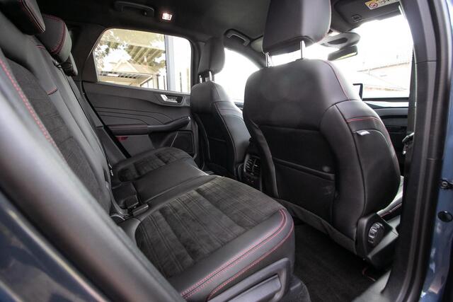 Ford KUGA 2.5 PHEV ST-Line X - Winterpack | Ad. Cruise | Dode hoek | B&O | Ad. Cruise | Apple / Android