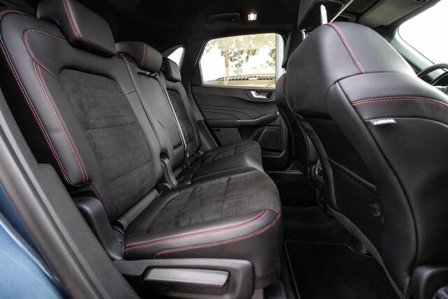 Ford KUGA 2.5 PHEV ST-Line X - Winterpack | Ad. Cruise | Dode hoek | B&O | Ad. Cruise | Apple / Android