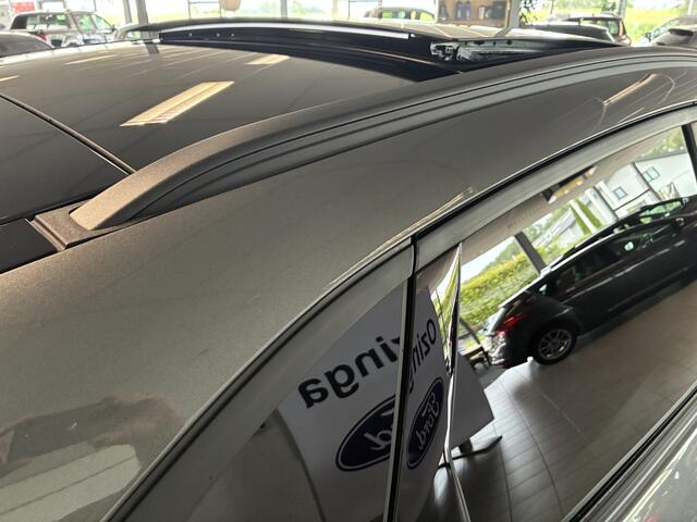 Ford KUGA 2.5 PHEV ST-Line X Bomvol pano-elektr.trekhaak