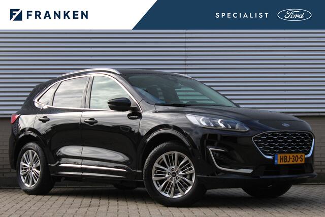 Ford KUGA 2.5 PHEV Vignale | Head-up | BLIS | Adaptieve cruise | B&O | Trekhaak