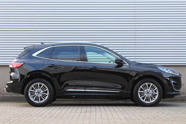 Ford KUGA 2.5 PHEV Vignale | Head-up | BLIS | Adaptieve cruise | B&O | Trekhaak
