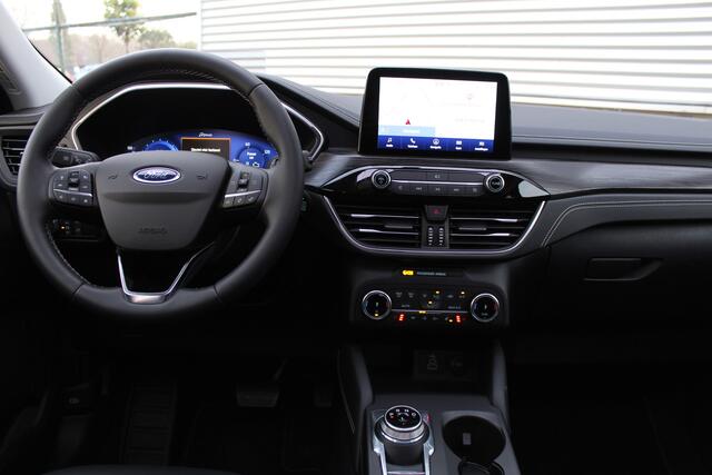 Ford KUGA 2.5 PHEV Vignale | Head-up | BLIS | Adaptieve cruise | B&O | Trekhaak