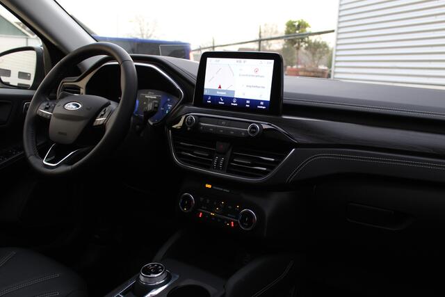 Ford KUGA 2.5 PHEV Vignale | Head-up | BLIS | Adaptieve cruise | B&O | Trekhaak