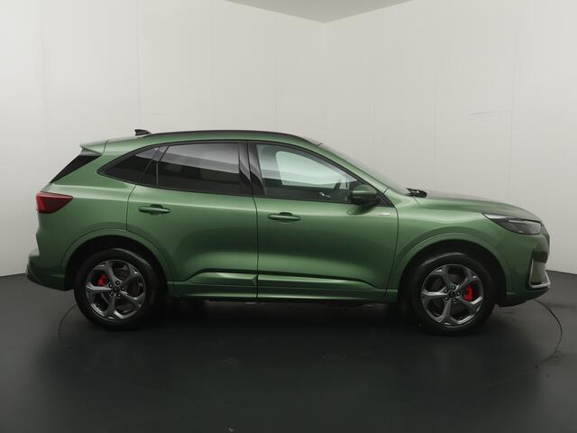 Ford KUGA 2.5 PHEV 243 pk ST-Line X | Trekhaak I AGR stoelen | Adapt Cruise I Winter Pack | B&O | 360° Camera