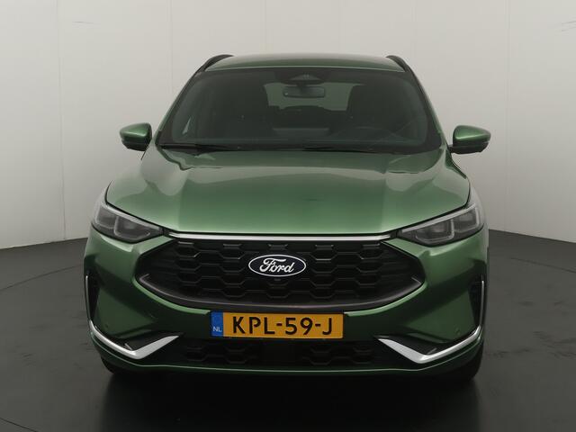 Ford KUGA 2.5 PHEV 243 pk ST-Line X | Trekhaak I AGR stoelen | Adapt Cruise I Winter Pack | B&O | 360° Camera