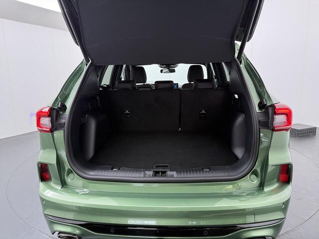 Ford KUGA 2.5 PHEV 243 pk ST-Line X | Trekhaak I AGR stoelen | Adapt Cruise I Winter Pack | B&O | 360° Camera