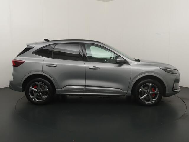 Ford KUGA 2.5 PHEV 243 pk ST-Line X I AGR stoelen | Adapt Cruise I Winter Pack | B&O | 360° Camera I All seasonbanden |
