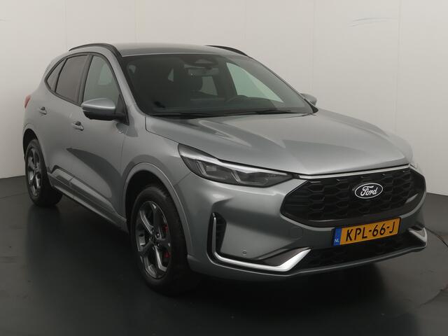 Ford KUGA 2.5 PHEV 243 pk ST-Line X I AGR stoelen | Adapt Cruise I Winter Pack | B&O | 360° Camera I All seasonbanden |