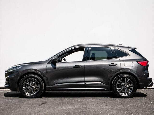 Ford KUGA 1.5 150pk EcoBoost ST-Line Trekhaak/ Stuur+stoelverwarming/ Camera/ Navigatie/ Carplay