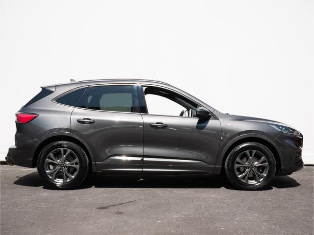 Ford KUGA 1.5 150pk EcoBoost ST-Line Trekhaak/ Stuur+stoelverwarming/ Camera/ Navigatie/ Carplay