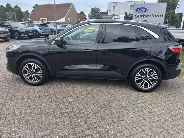Ford KUGA 2.5 titanium X | 225pk | Adaptieve Cruise Control | Winter Pack | Navigatie | Android auto & Apple Carplay