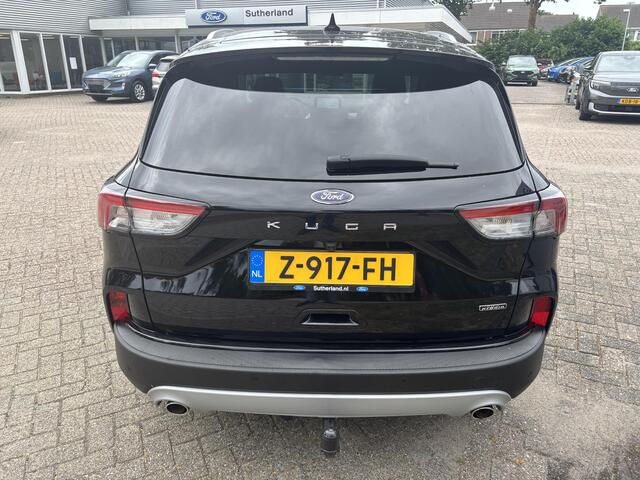 Ford KUGA 2.5 titanium X | 225pk | Adaptieve Cruise Control | Winter Pack | Navigatie | Android auto & Apple Carplay