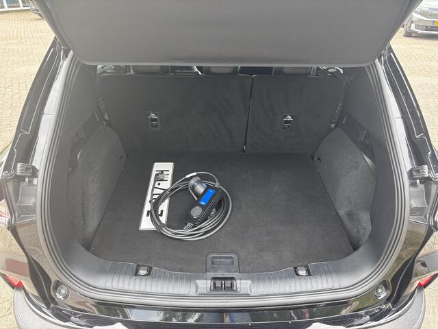 Ford KUGA 2.5 titanium X | 225pk | Adaptieve Cruise Control | Winter Pack | Navigatie | Android auto & Apple Carplay