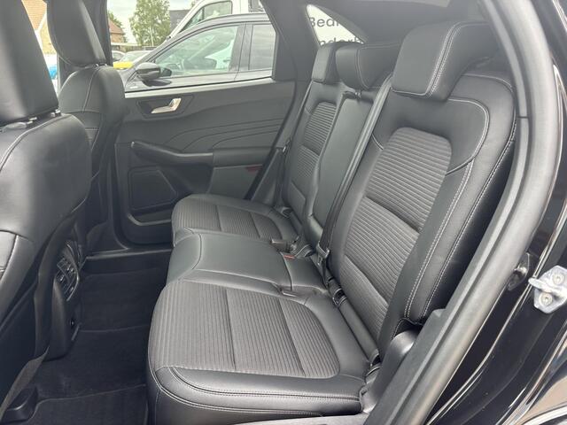 Ford KUGA 2.5 titanium X | 225pk | Adaptieve Cruise Control | Winter Pack | Navigatie | Android auto & Apple Carplay